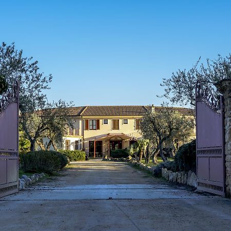 Villa Loreto Alghero Exterior foto